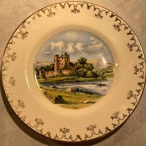 Vintage Arklow Pottery